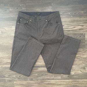 Ted Baker Flat Front Pants